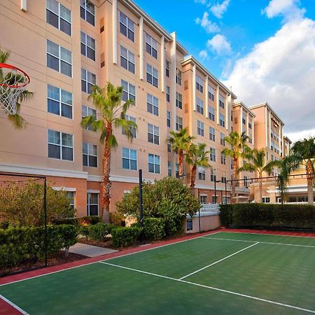 Residence Inn Orlando Lake Mary Exterior foto