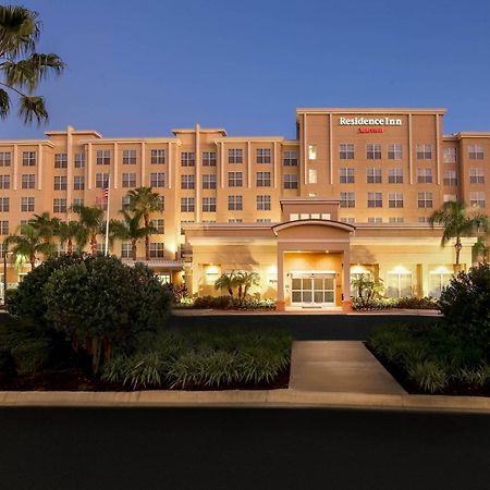 Residence Inn Orlando Lake Mary Exterior foto