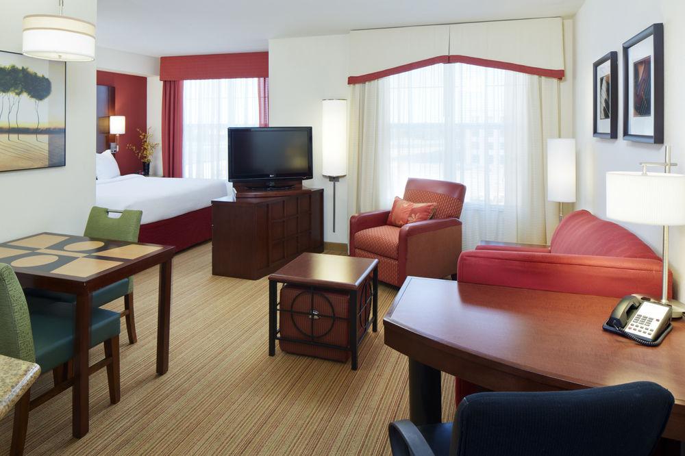 Residence Inn Orlando Lake Mary Exterior foto