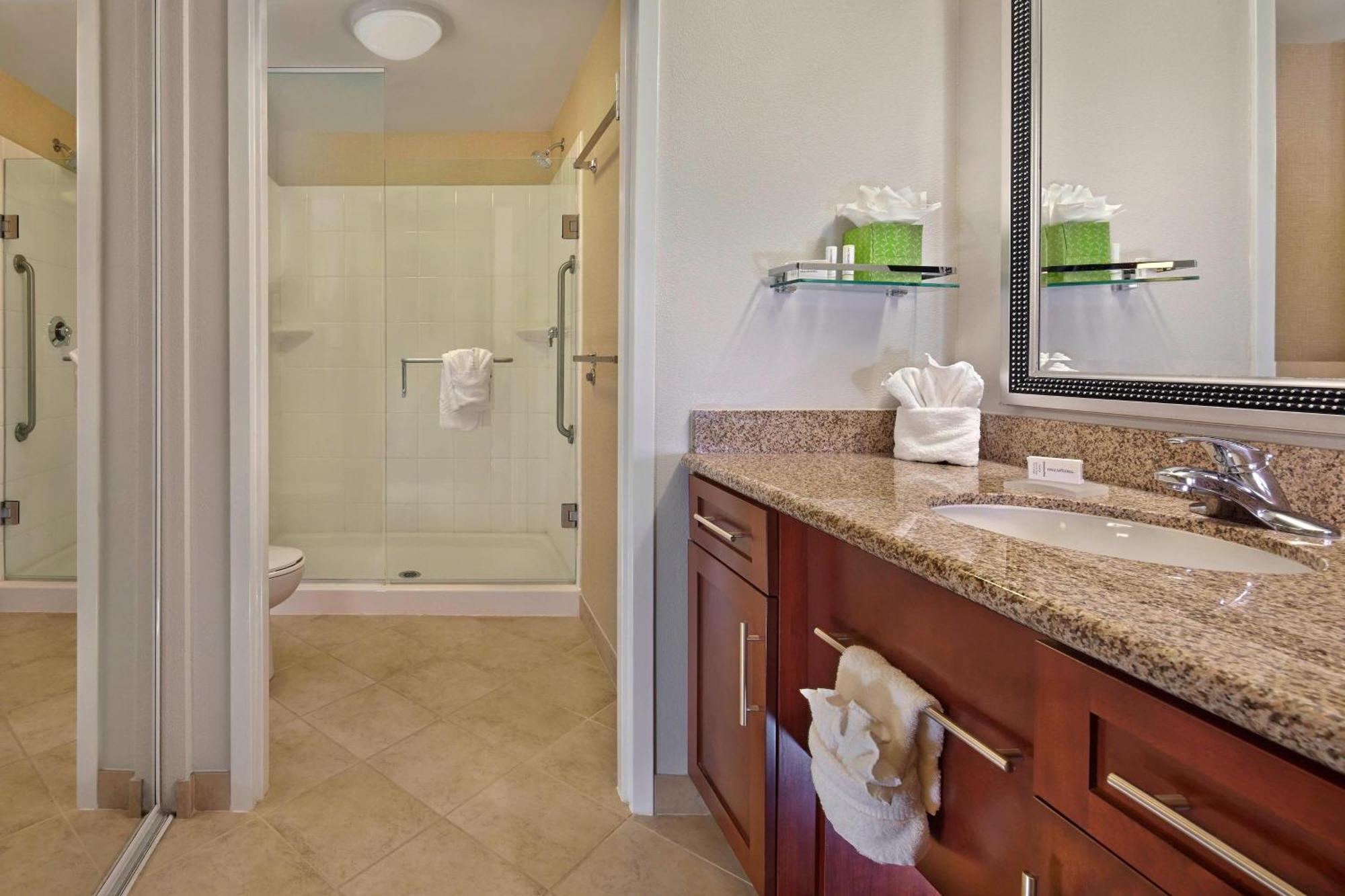 Residence Inn Orlando Lake Mary Exterior foto