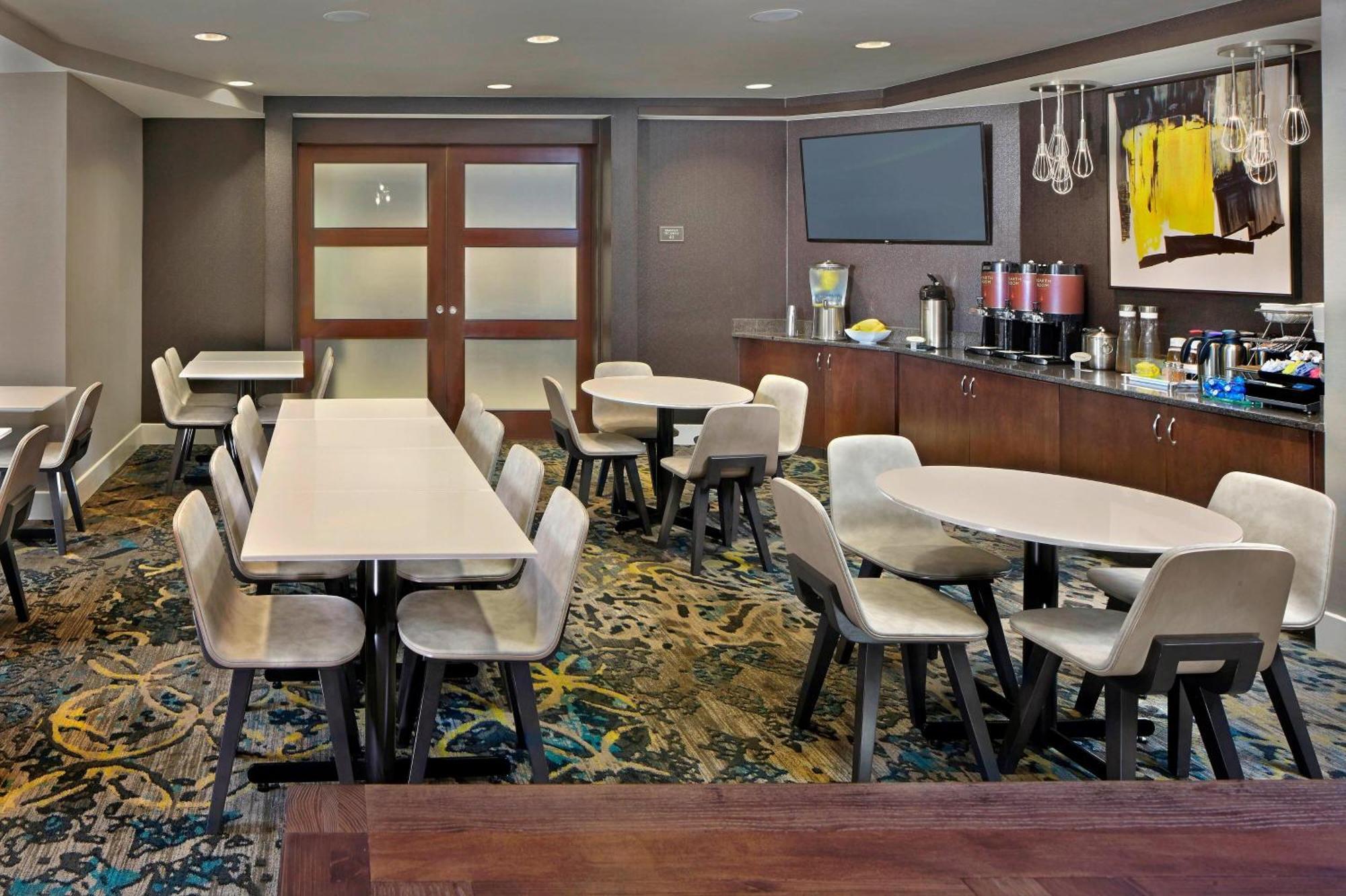 Residence Inn Orlando Lake Mary Exterior foto