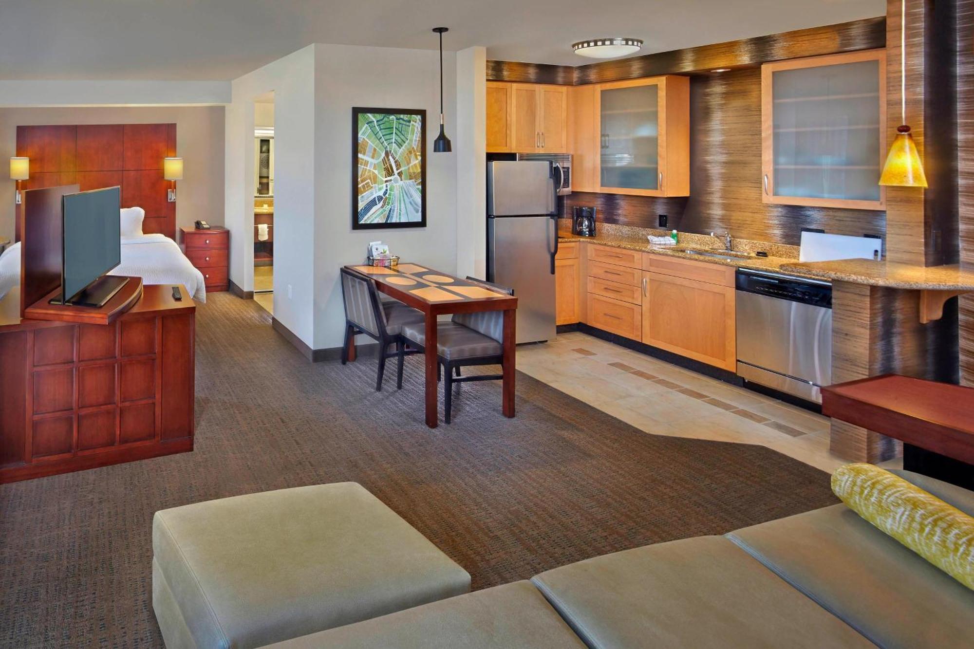 Residence Inn Orlando Lake Mary Exterior foto