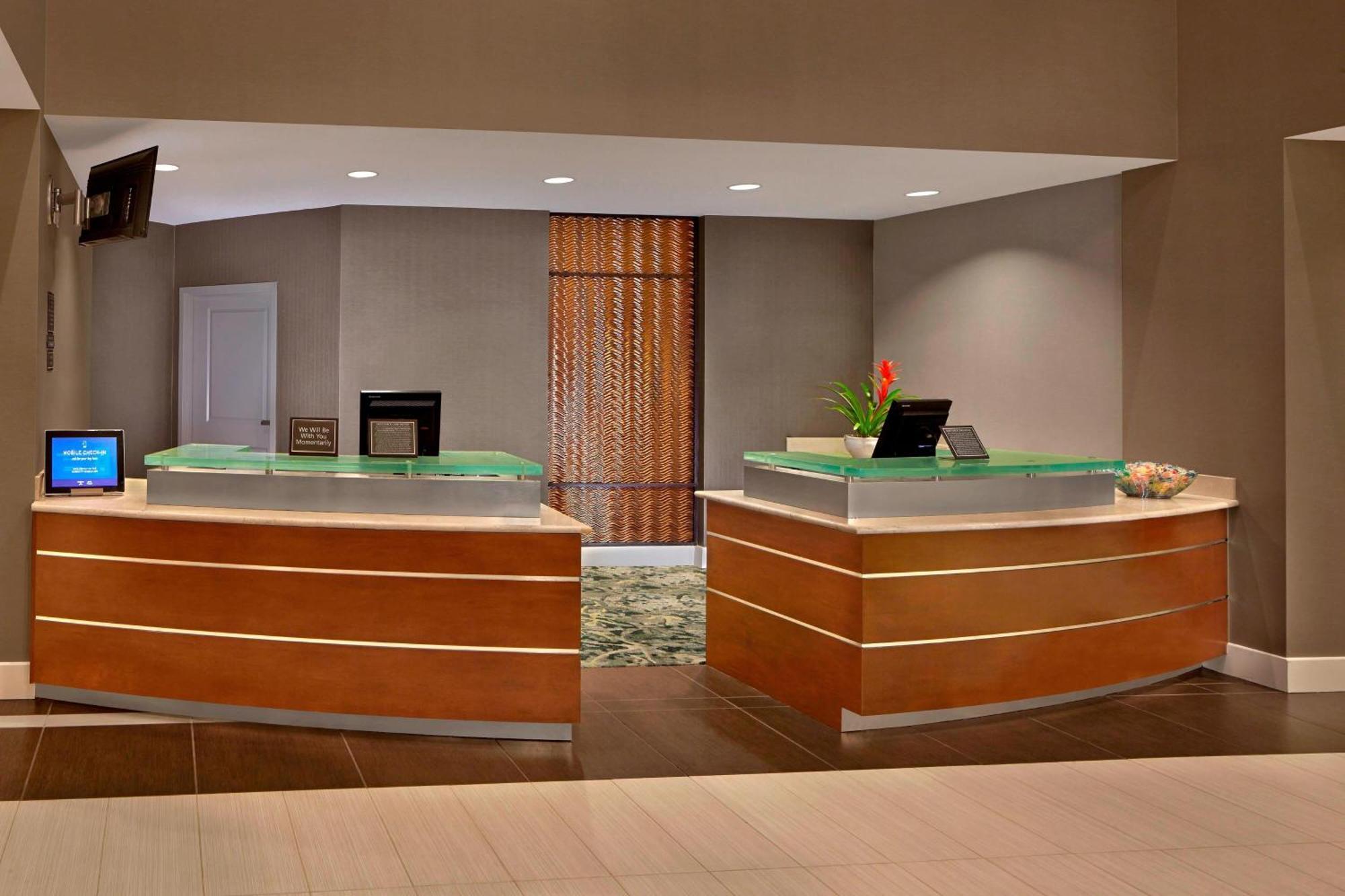 Residence Inn Orlando Lake Mary Exterior foto