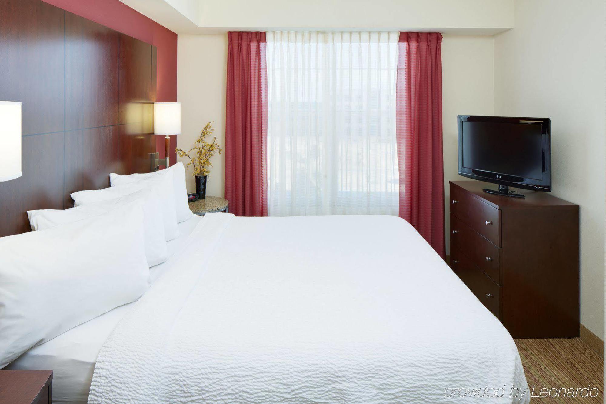 Residence Inn Orlando Lake Mary Exterior foto